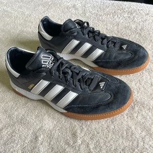 Adidas's Shoes